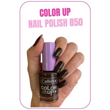 Callista Color Up 850 Mad Mud Oje