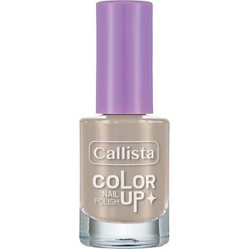Callista Color Up Nail Polish 154 Stonington Nude Oje