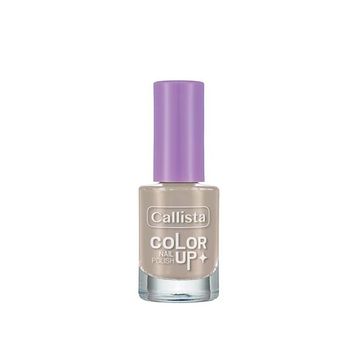 Callista Color Up Nail Polish 154 Stonington Nude Oje