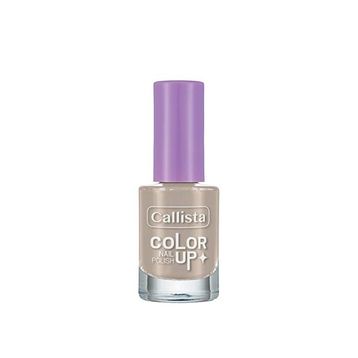 Callista Color Up Nail Polish 154 Stonington Nude Oje
