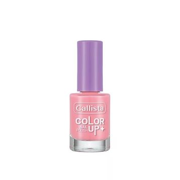 Callista Color Up Nail Polish 316 10 ml My Milkshake Pembe Oje