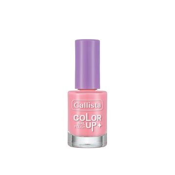 Callista Color Up Nail Polish 316 10 ml My Milkshake Pembe Oje