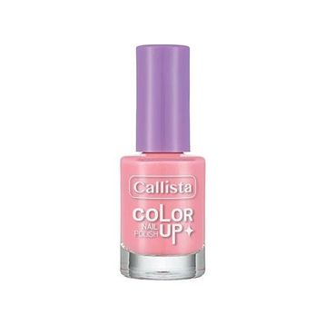 Callista Color Up Nail Polish 316 10 ml My Milkshake Pembe Oje