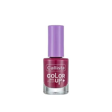 Callista Color Up Nail Polish 357 Passion Fruit Fever Pembe Oje