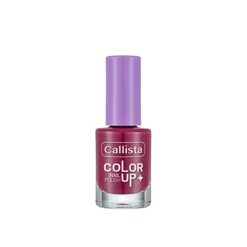 Callista Color Up Nail Polish 357 Passion Fruit Fever Pembe Oje