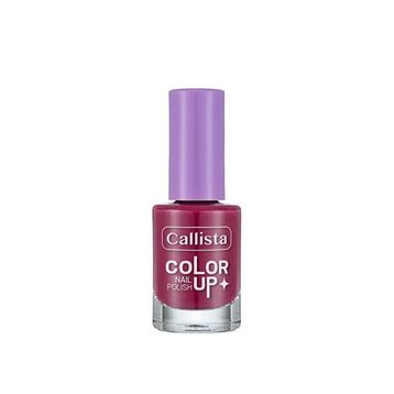 Callista Color Up Nail Polish 357 Passion Fruit Fever Pembe Oje