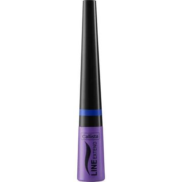 Callista Line Extend No:03 Mavi 3.5 ml Dipliner