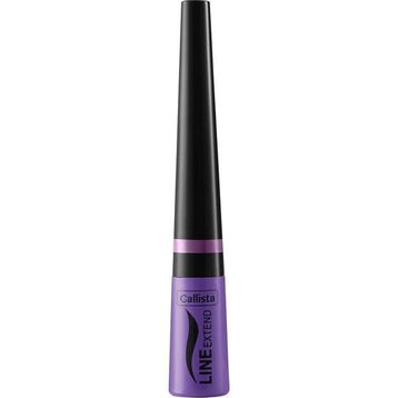 Callista Line Extend No:07 Mor 3.5 ml Dipliner