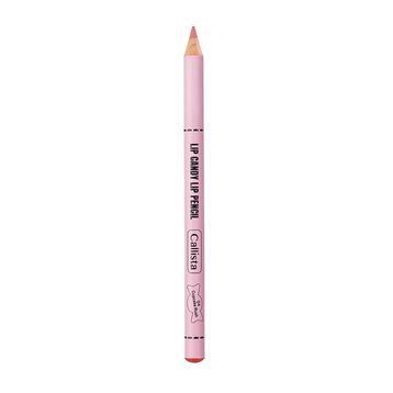Callista Lip Candy 04 Cupcake Rush Nude Dudak Kalemi