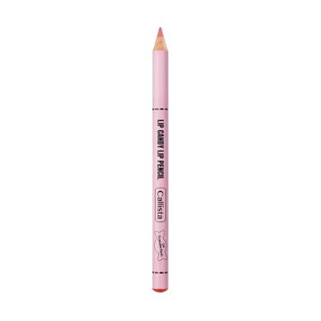 Callista Lip Candy 04 Cupcake Rush Nude Dudak Kalemi