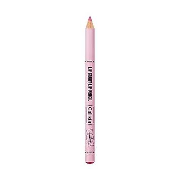 Callista Lip Candy 06 Dragon Fruit Pembe Dudak Kalemi