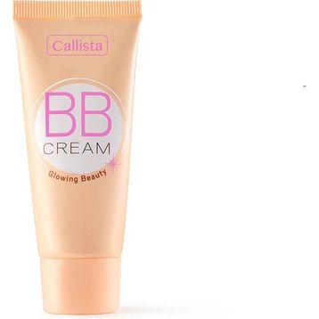 Callista No:130 Bej BB Krem