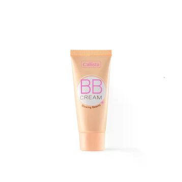 Callista No:140 Orta Bej BB Krem