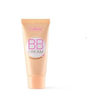 Callista No:140 Orta Bej BB Krem