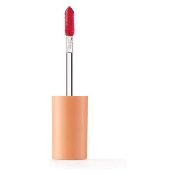 Callista Vivid Shine Lipgloss 102 Candied Peach Turuncu Nemlendiricili Dudak Parlatıcısı