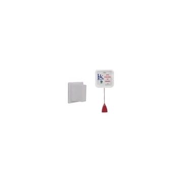 Callsys Engelli WC Banyo Butonu Acil Yardım İpli Çağrı Seti