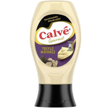 Calve 235 gr Trüflü Mayonez
