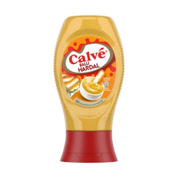 Calve 260 gr Ballı Hardal