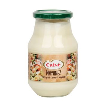 Calve 500 gr Mayonez