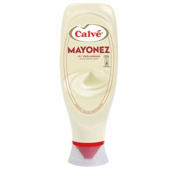 Calve 540 gr Mayonez