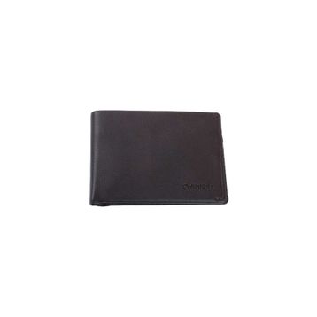 Calvin Klein 31CK130005-BROWN Kahve Erkek Cüzdan