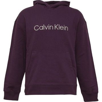 Calvin Klein 40HM231-501 Shadow Mor Erkek Sweatshirt
