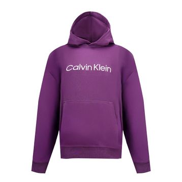 Calvin Klein 40HM231-501 Shadow Mor Erkek Sweatshirt