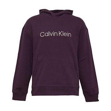 Calvin Klein 40HM231-501 Shadow Mor Erkek Sweatshirt