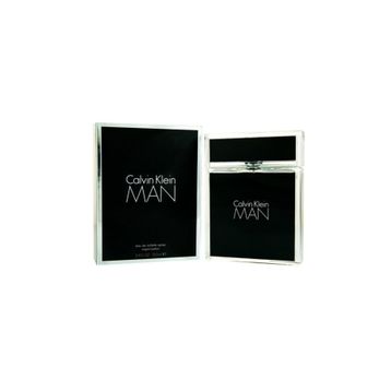 Calvin Klein 5000003822001X Renksiz Man EDT 100 ml Erkek Parfümü