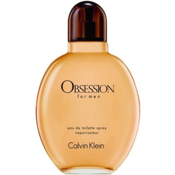 Calvin Klein 5000238620001X Renksiz Obsession EDT 200 ml Erkek Parfümü