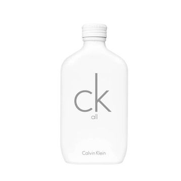 Calvin Klein All Edt 100 ml Unisex Parfüm
