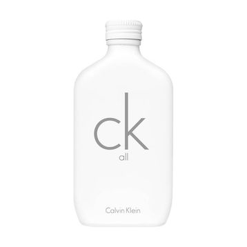 Calvin Klein All Edt 100 ml Unisex Parfüm