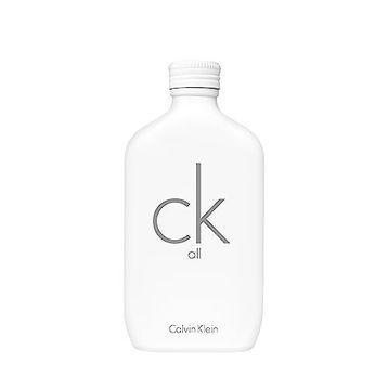 Calvin Klein All Edt 100 ml Unisex Parfüm