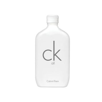 Calvin Klein All Edt 100 ml Unisex Parfüm