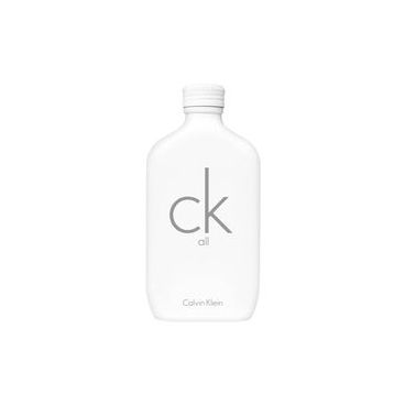 Calvin Klein All Edt 100 ml Unisex Parfüm