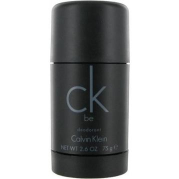 Calvin Klein Be Deodorant Stick 75 ml Stick Deodorant