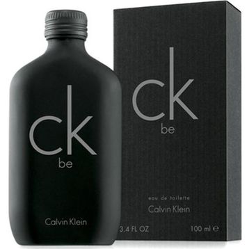 Calvin Klein Be EDT 100 ml Unısex Parfüm