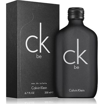 Calvin Klein Be Edt 200 ML Erkek Parfümü