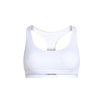 Calvin Klein Beyaz Kadın Bralet