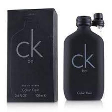 Calvin Klein CK Be EDT 100 ml Bayan Parfümü