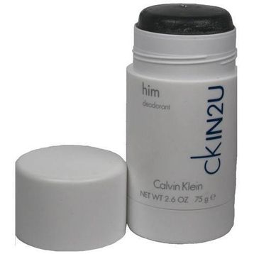 Calvin Klein CK IN2U Him Men 75 gr Deodorant Stick