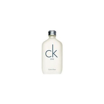 Calvin Klein CK One EDT 50 ml Unisex Parfüm
