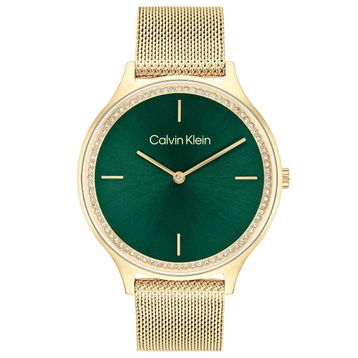 Calvin Klein CK25100005 Kadın Kol Saati