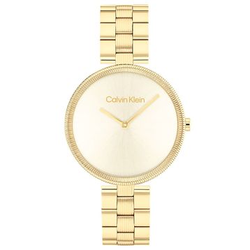 Calvin Klein CK25100014 Kadın Kol Saati