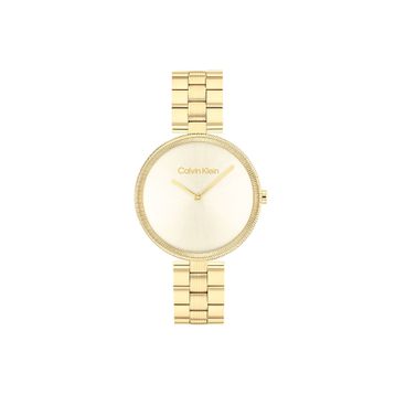 Calvin Klein CK25100014 Kadın Kol Saati