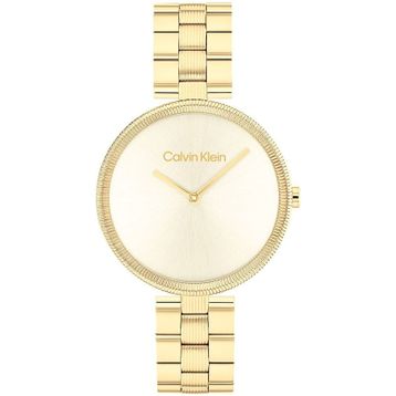 Calvin Klein CK25100014 Kadın Kol Saati