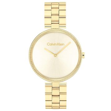 Calvin Klein CK25100014 Kadın Kol Saati