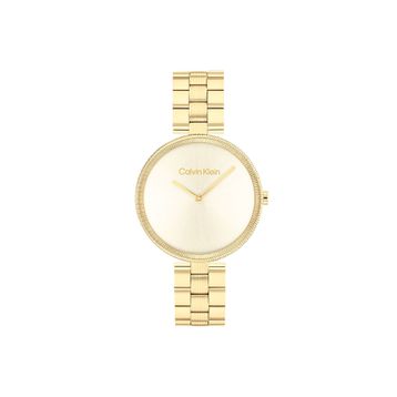 Calvin Klein CK25100014 Kadın Kol Saati