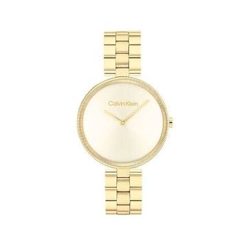 Calvin Klein CK25100014 Kadın Kol Saati