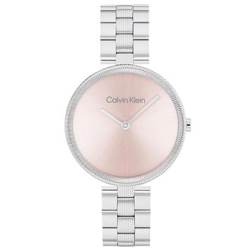 Calvin Klein CK25100015 Kadın Kol Saati
